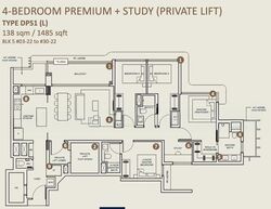 Thomson View Condominium (D20), Condominium #627439361